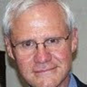 Meet your Posher, William a